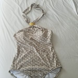 Michael Kors bathing suit
